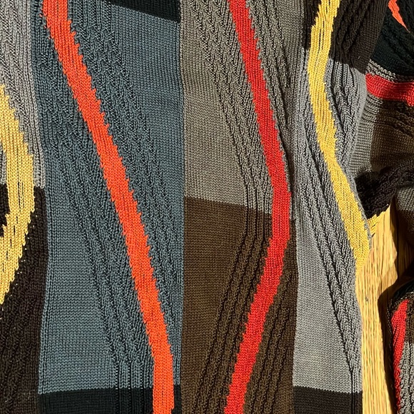 Tundra Sweater - Picture 2 of 6